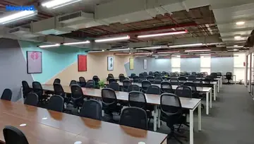 Sample Apartment of Innov8 Workflo Ranka Junction Co-Working space in Krishnarajapuram, Bangalore - Image 283080